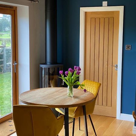 Sawley In The Forest Of Bowland - Cosy Cottage. Clitheroe Exteriér fotografie