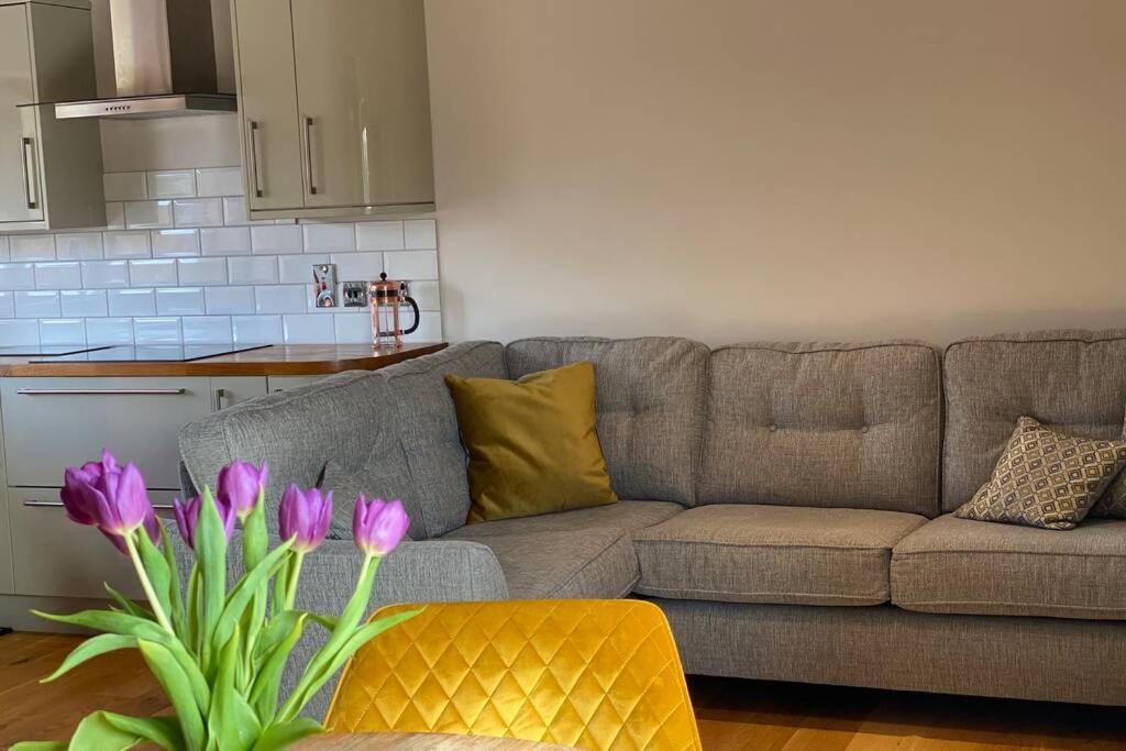 Sawley In The Forest Of Bowland - Cosy Cottage. Clitheroe Exteriér fotografie