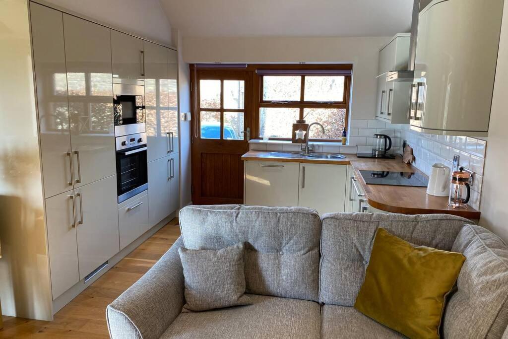 Sawley In The Forest Of Bowland - Cosy Cottage. Clitheroe Exteriér fotografie