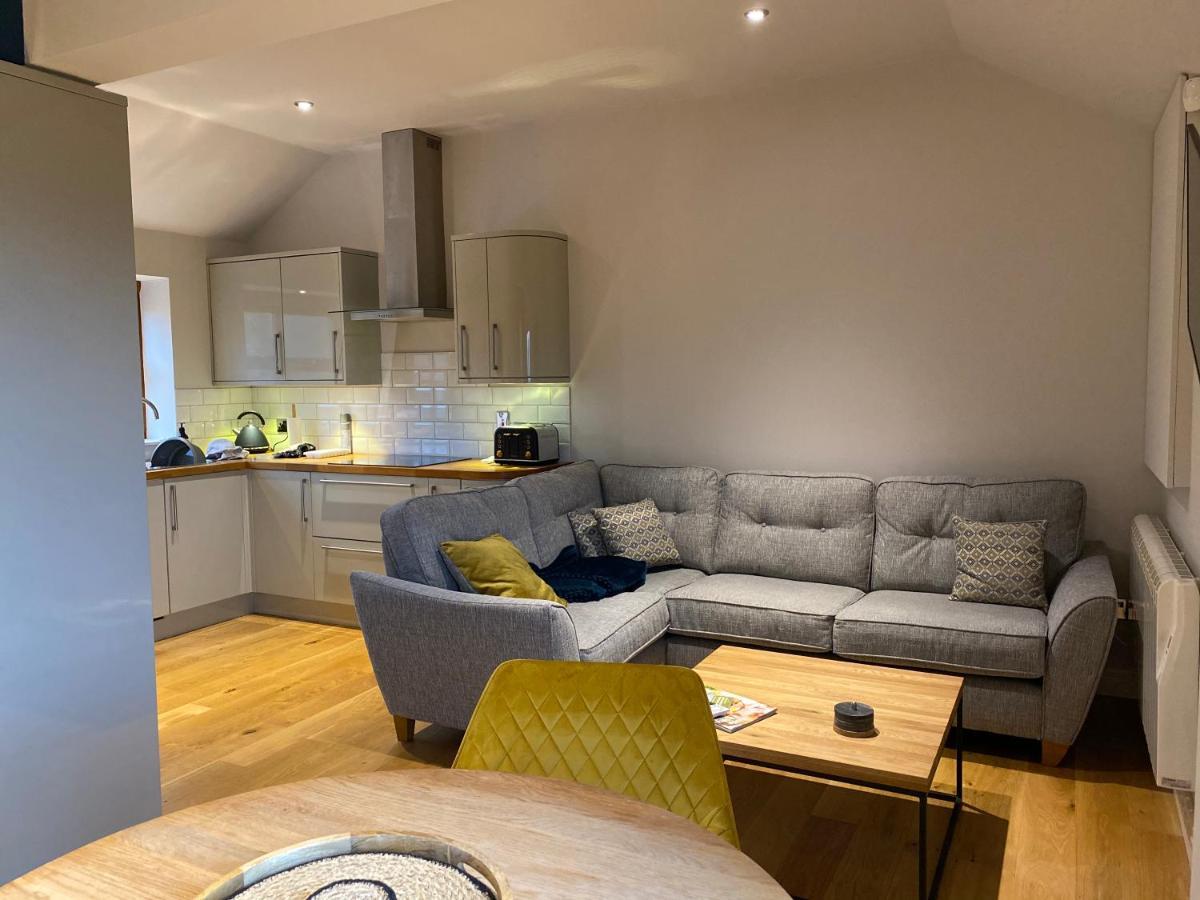 Sawley In The Forest Of Bowland - Cosy Cottage. Clitheroe Exteriér fotografie
