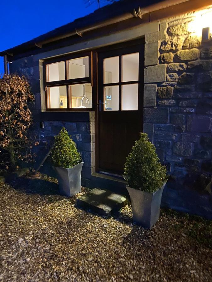 Sawley In The Forest Of Bowland - Cosy Cottage. Clitheroe Exteriér fotografie