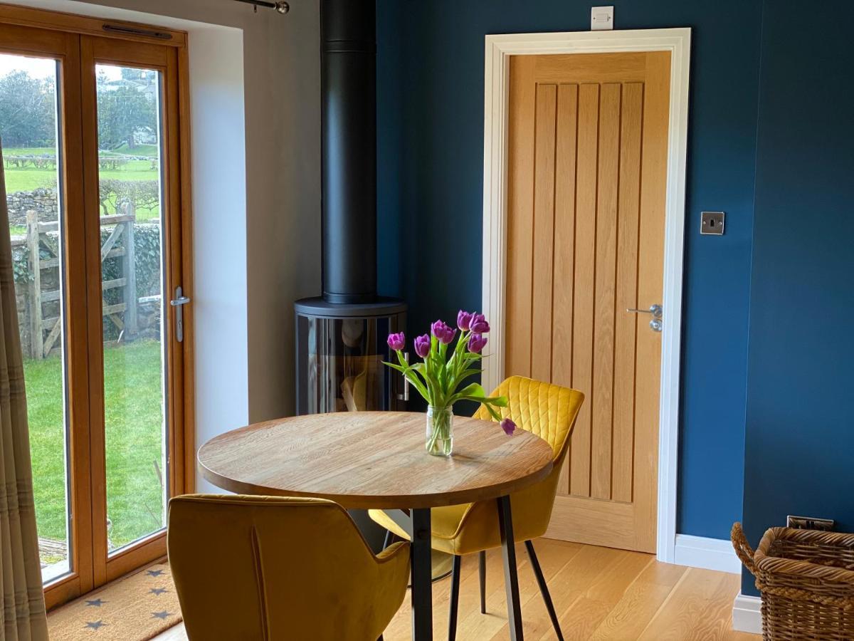 Sawley In The Forest Of Bowland - Cosy Cottage. Clitheroe Exteriér fotografie