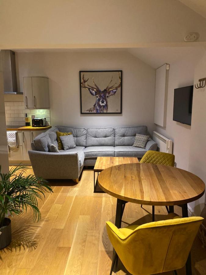 Sawley In The Forest Of Bowland - Cosy Cottage. Clitheroe Exteriér fotografie